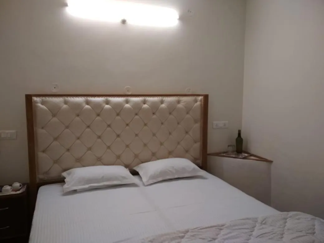 Holiday home Rohit Den Villa Shimla