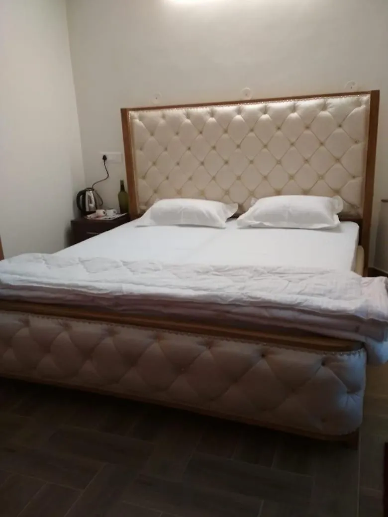 Holiday home Rohit Den Villa Shimla India