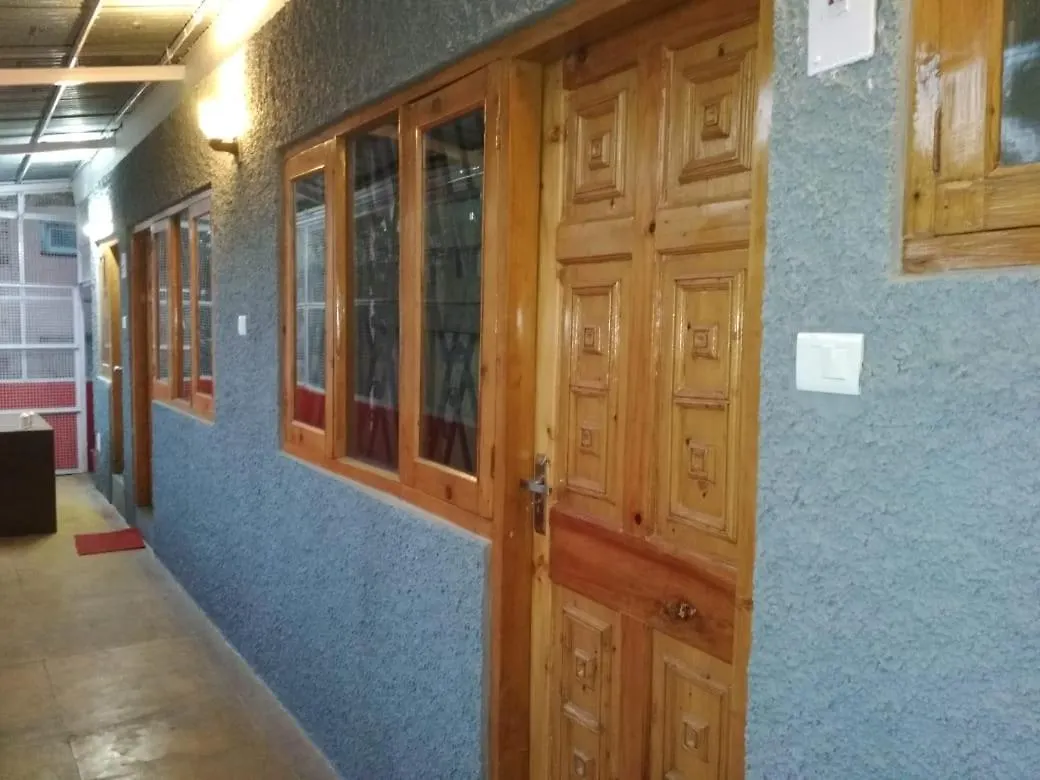 Rohit Den Villa Shimla India