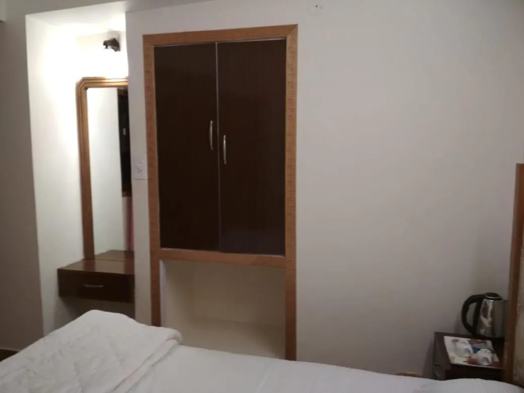 Rohit Den Villa Shimla